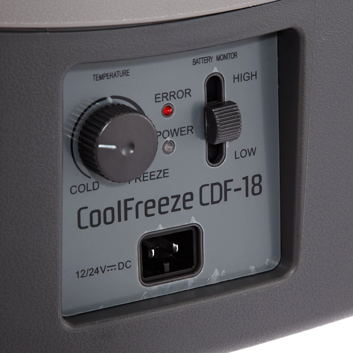 Компрессорный автохолодильник Dometic CoolFreeze CDF 18|Автомобильные холодильники| |