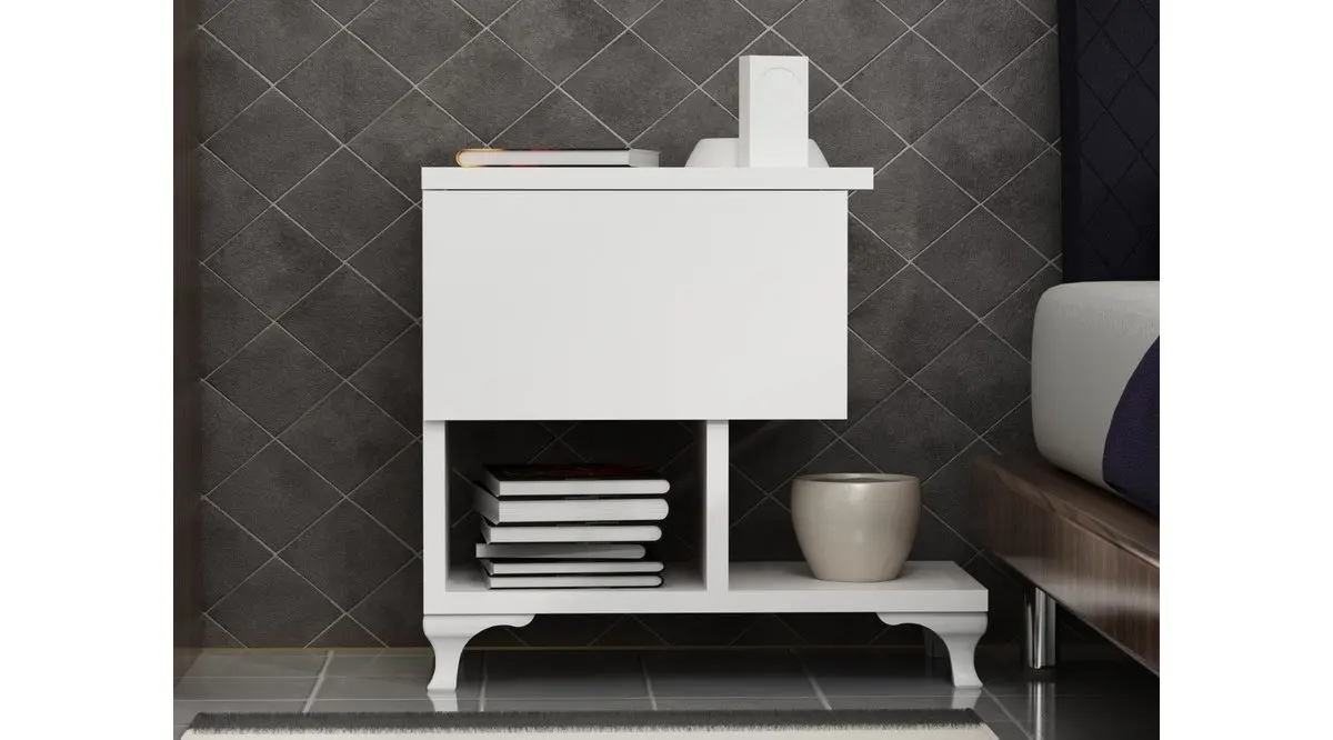 

Cas Commode