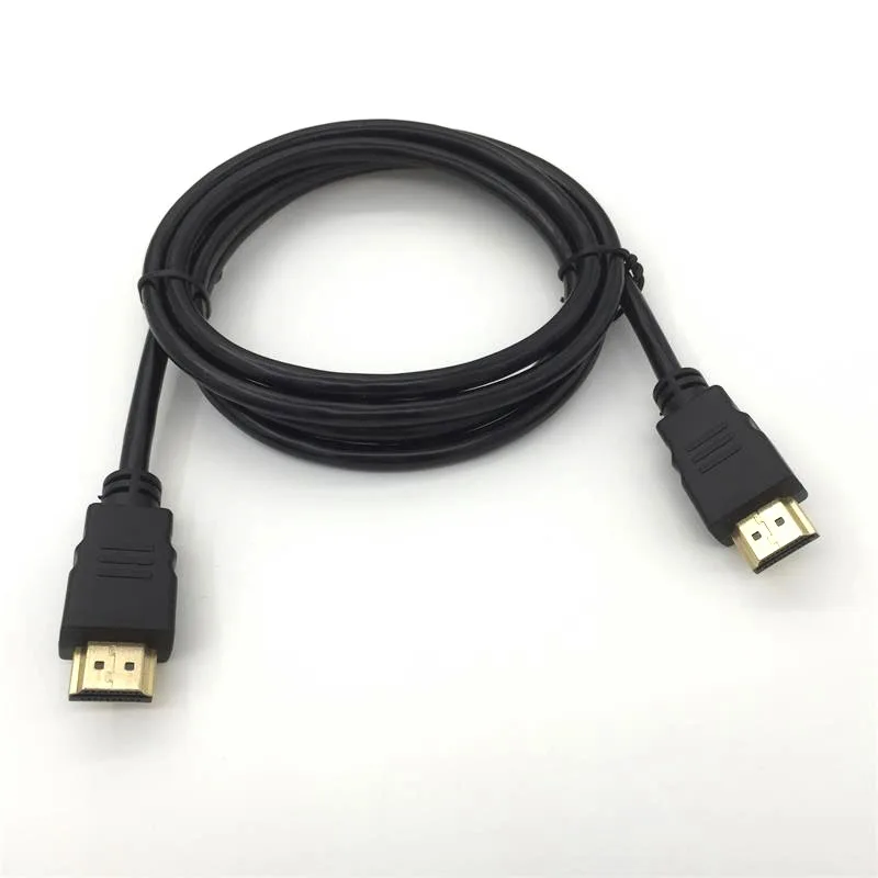 HDMI-кабель совместимый с Xiaomi Xbox PS4 PS5 ТВ-приставкой Chromebook ноутбуки Настольный