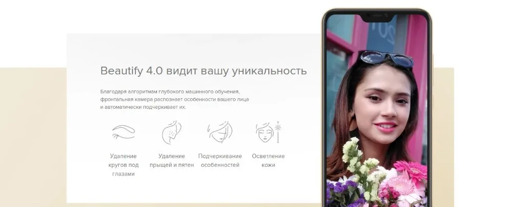 Global Version Xiaomi Mi A2 Lite 64GB ROM 4GB RAM(Black Color only) Official Rom