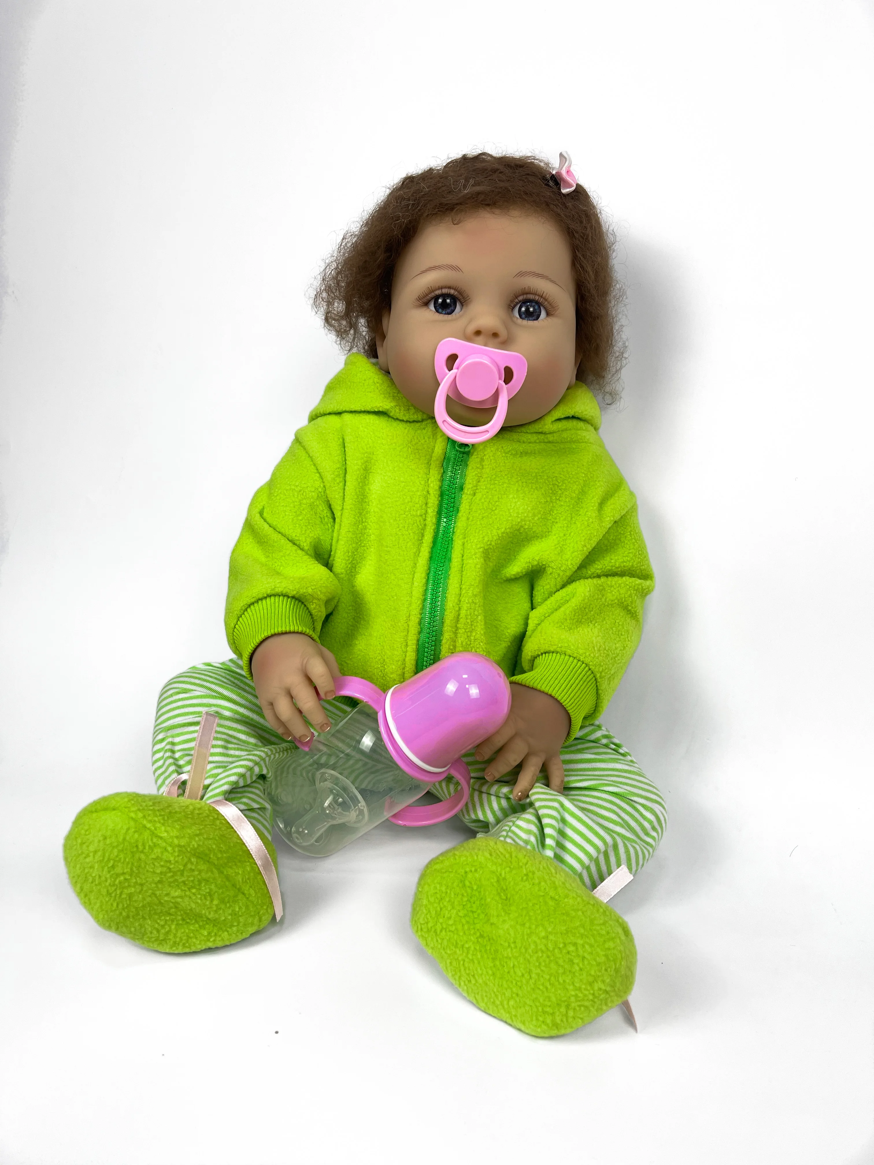 Silicone Reborn doll | Dolls