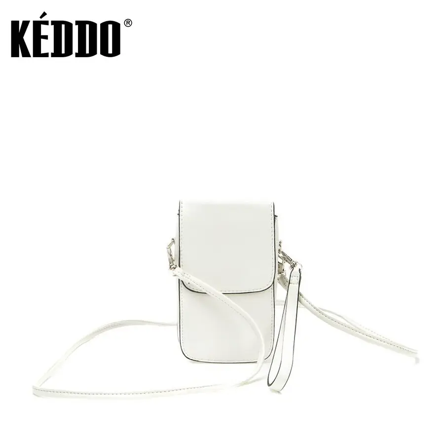 Сумка женская 307100/06 03 белая KEDDO|Сумки с ручками| |