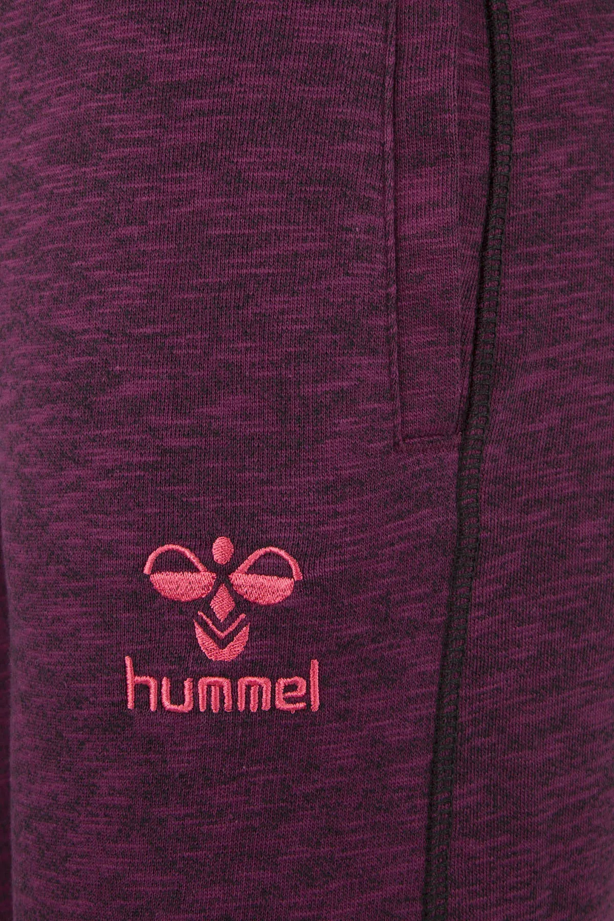 Hummel пот женский спортивный костюм из шести 930031 3388|Брюки| |