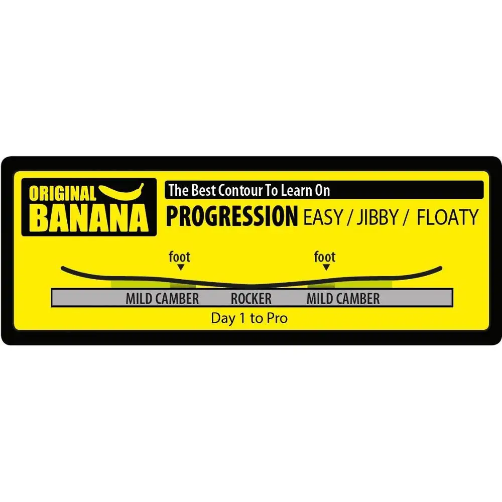 Сноуборд доска LIB TECH SK8 BANANA BTX |