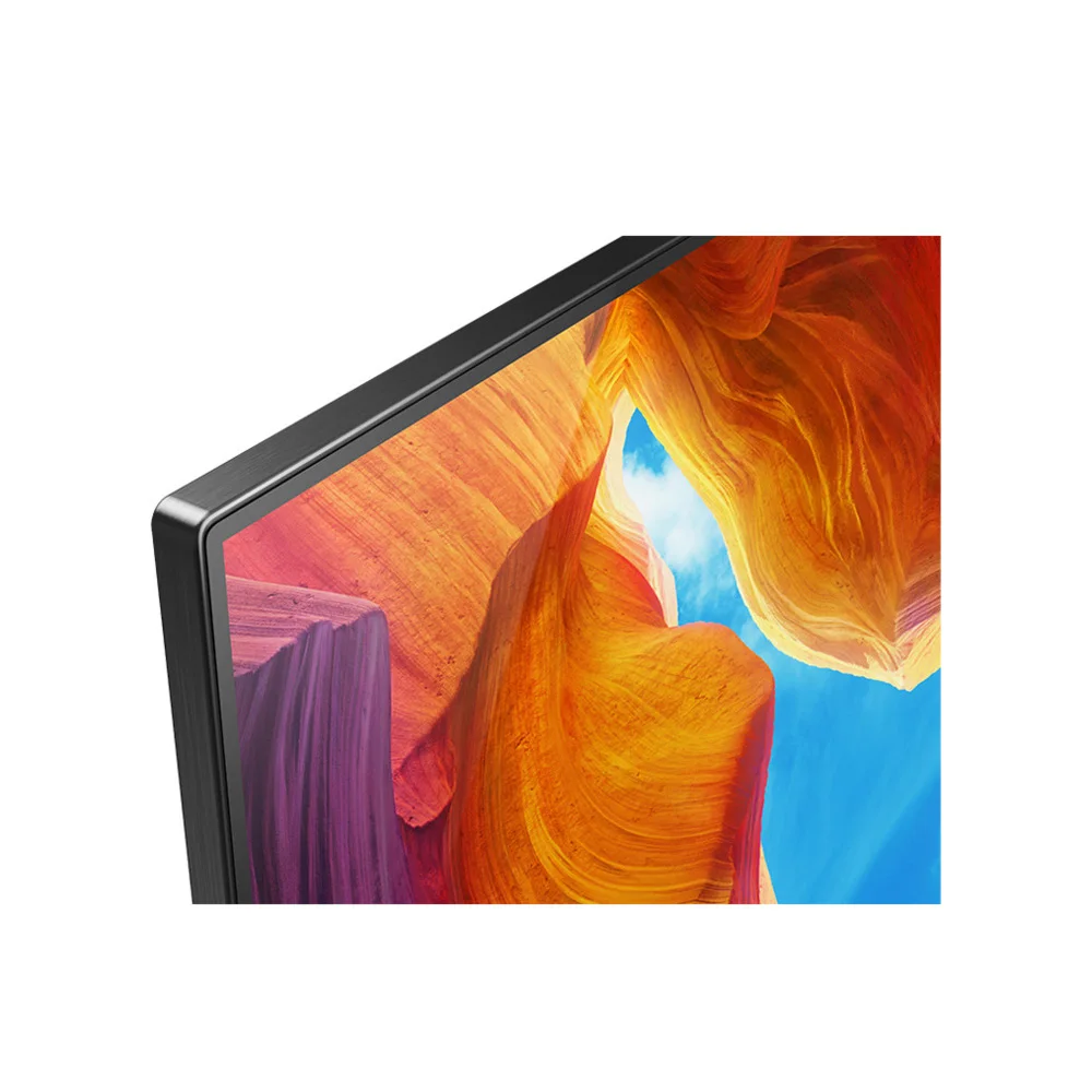 Sony Bravia Телевизор 65&quot KD-65XH9505 (Android) Wi-Fi 4K (3840х2160) HDR | Электроника