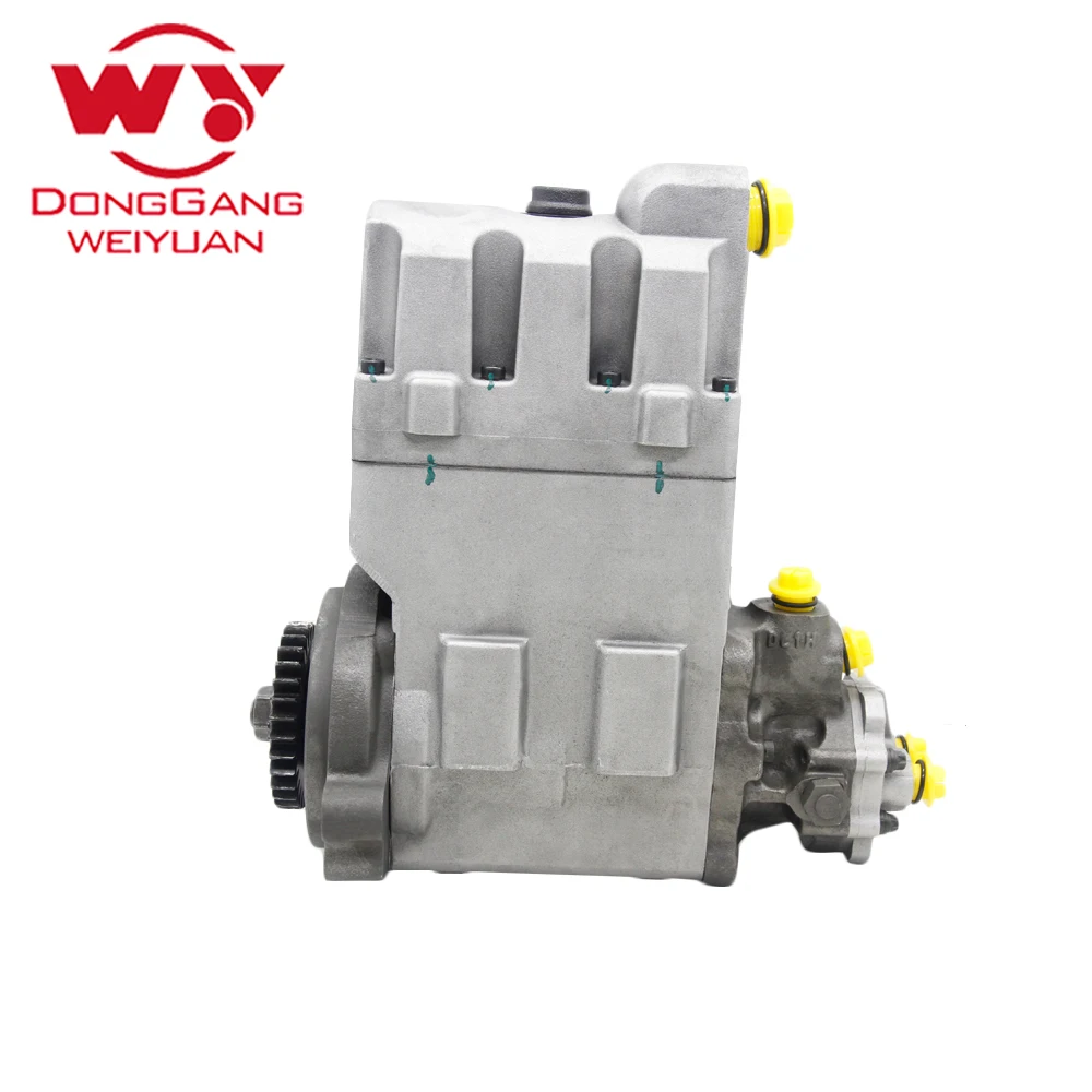 CAT C9 Fuel Injection Pump 319-0678 with 31 gears teeth 3190678 rebuilt for Caterpillar Engine, Air Compressor, Marine Engine