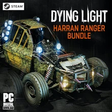 Dying Light Harran Ranger Bundle|Игры и ПО|