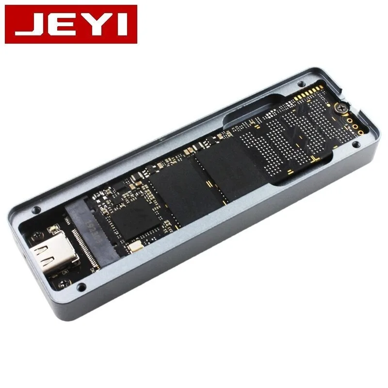 TYPE C3.1 RTL9210 m. 2 USB3.1 M.2 PCIE SSD U.2 PCI-E TYPEC i9 GTR NVME алюминиевый корпус для мобильного