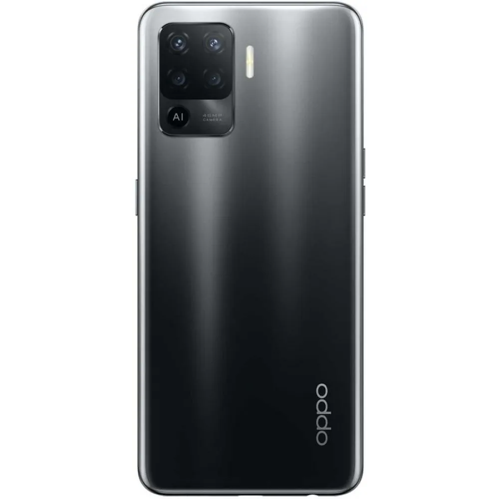 Смартфон OPPO Reno 5 Lite 128ГБ черный 8x2.2ГГц 2ГГц 8Гб AMOLED 2400x1080 камера 48+8+2+2Мп NFC |