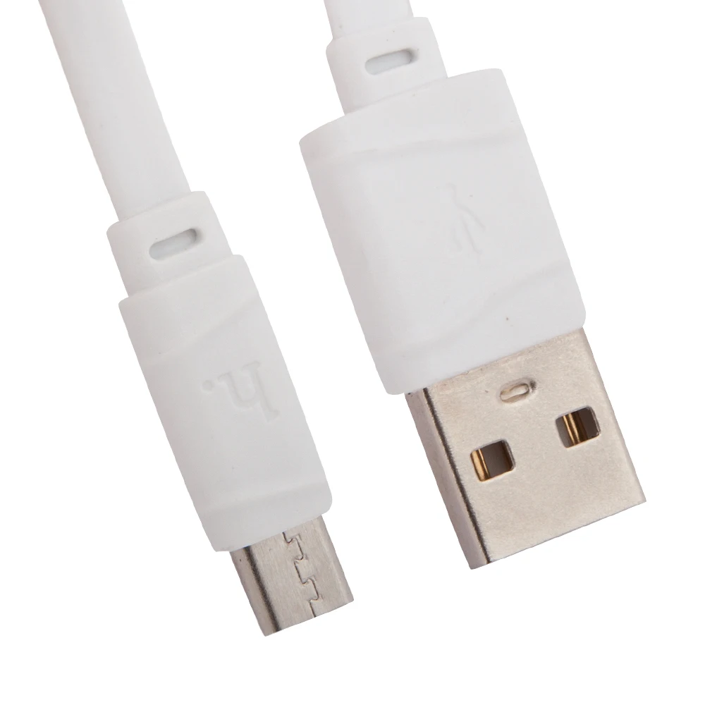 Внешний АКБ HOCO B21-5200 Tiny Concave Pattern Power Bank 5200 mAh Li-ion USB 1A (серый) | Мобильные телефоны и