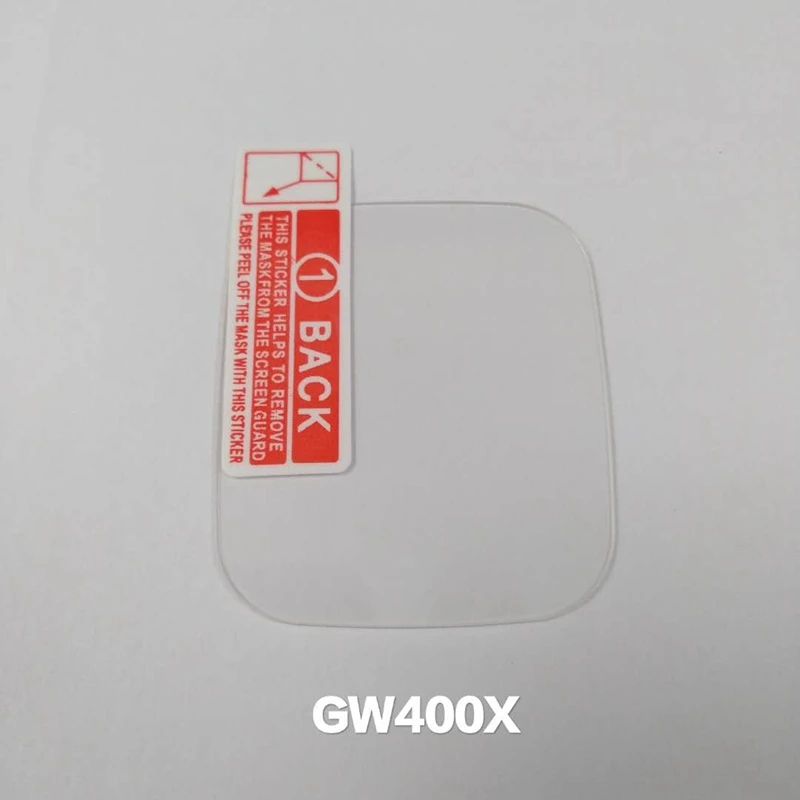 

Wonlex 2 шт. закаленная пленка для GW400X детских GPS смарт-часов защита экрана
