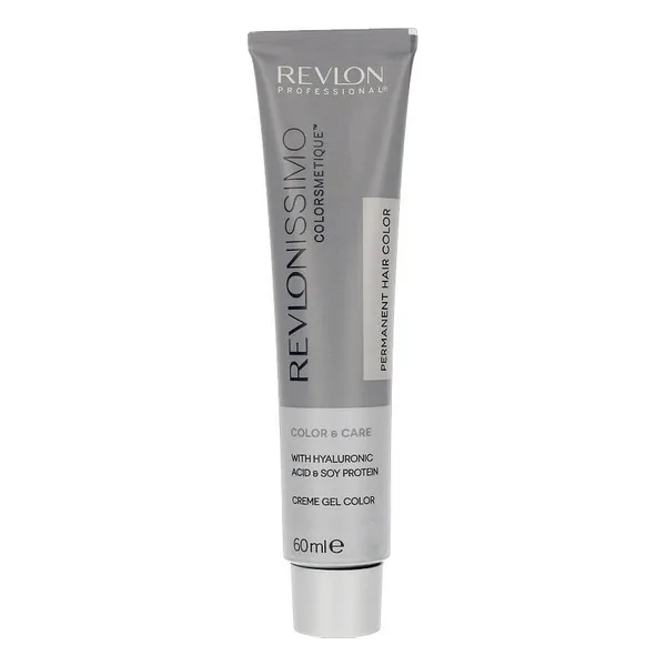 Перманентный краситель Revlonissimo color &amp Care Revlon |