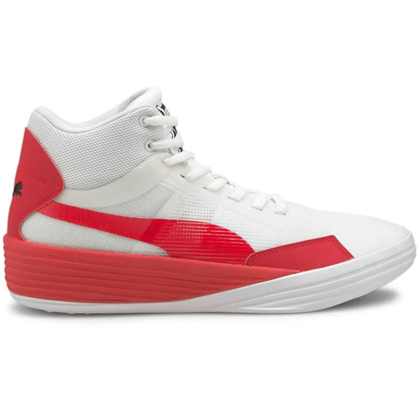 Original Puma Clyde All Pro Team Mid 