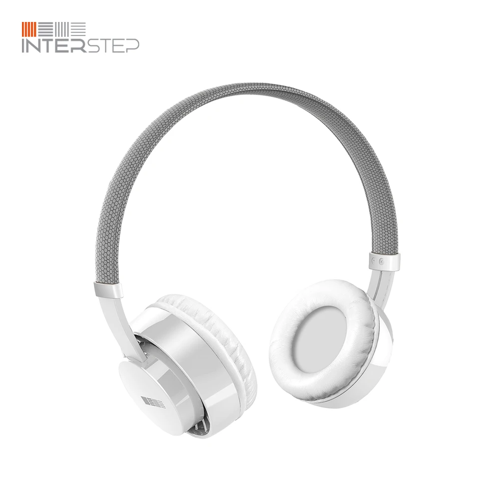 Наушники Накладные Hdp-150 белые | Электроника