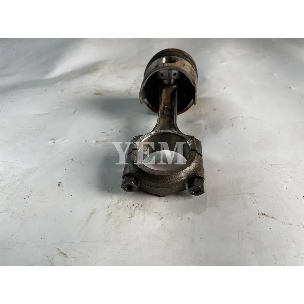 For MITSUBISHI engine parts S4L Connecting Rod | Pistons Rings Rods &amp Parts