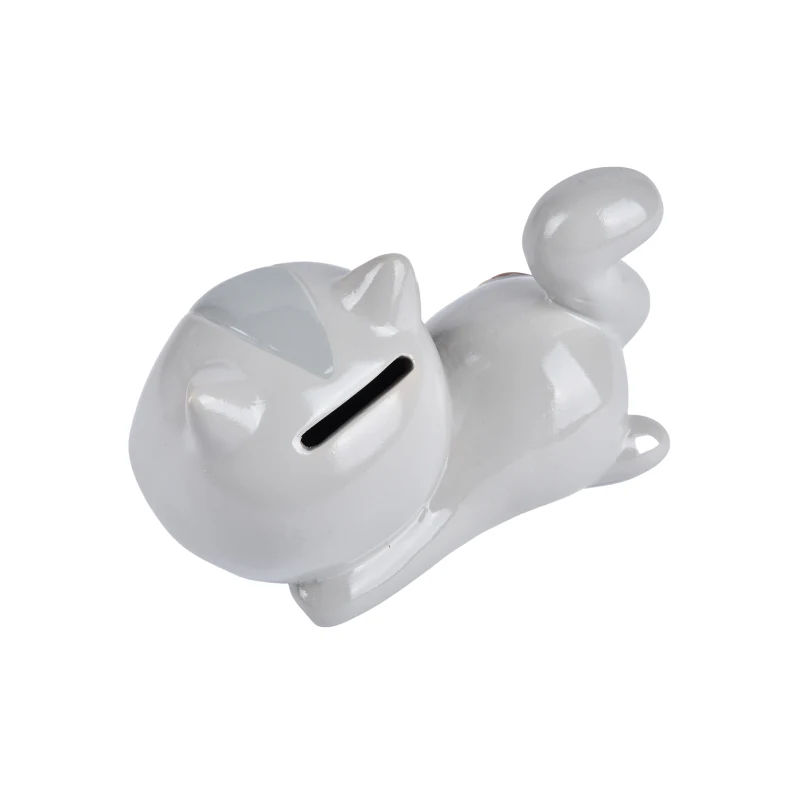 Копилка Home Collection Котик 9*16*8 см 1 шт |