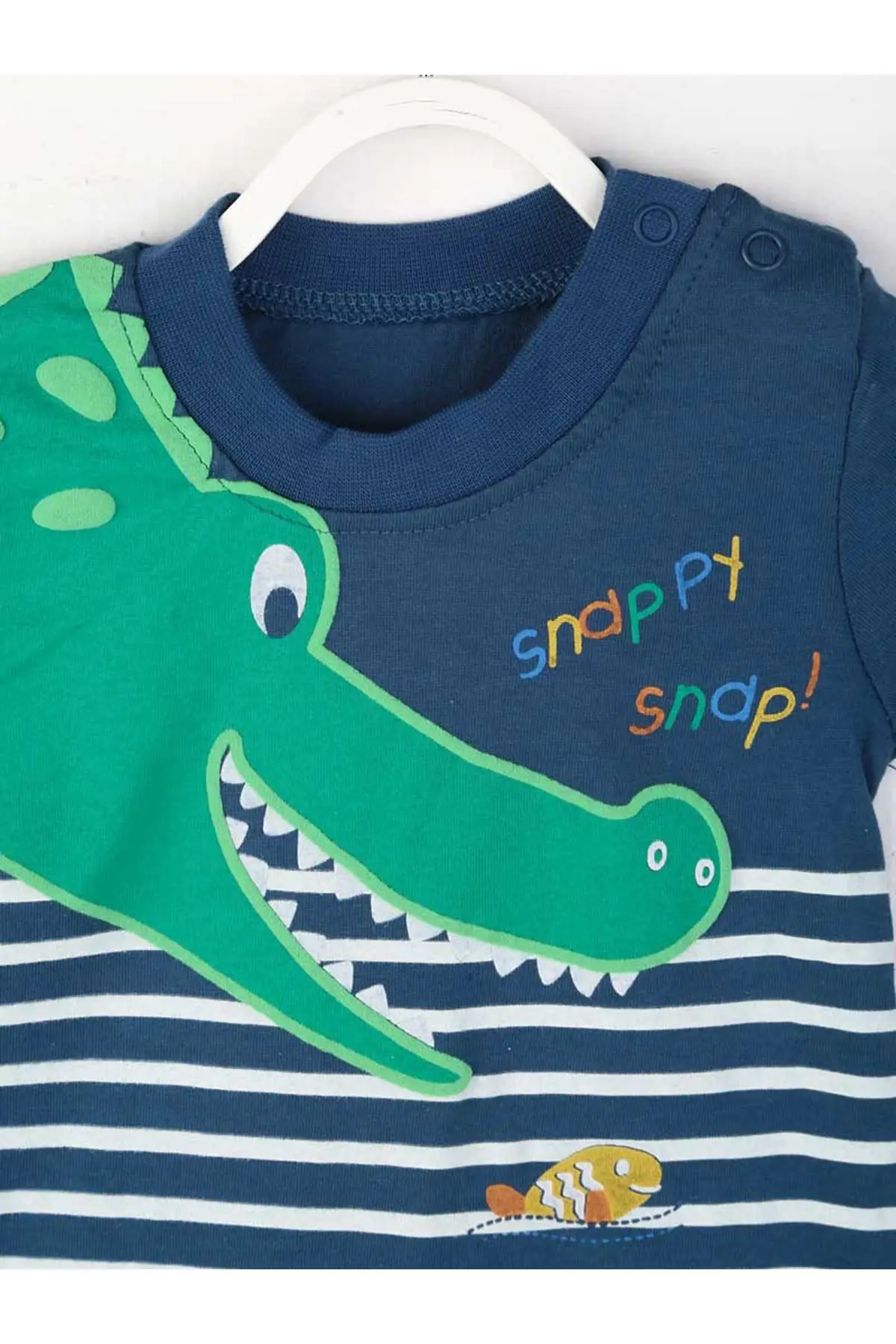 Индиго мужские детские с коротким рукавом комбинезон |