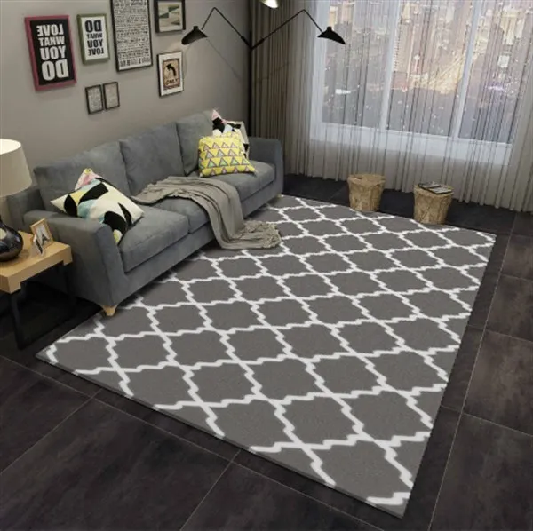 

ALLMODE MVH.118 WASHABLE DIGITAL PRINTED CARPET