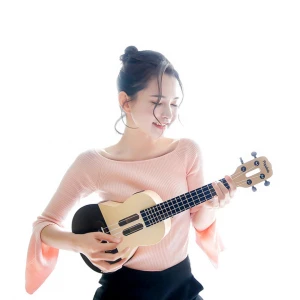 Умная гитара укулеле Xiaomi Mi Smart Ukulele Populele U1 |