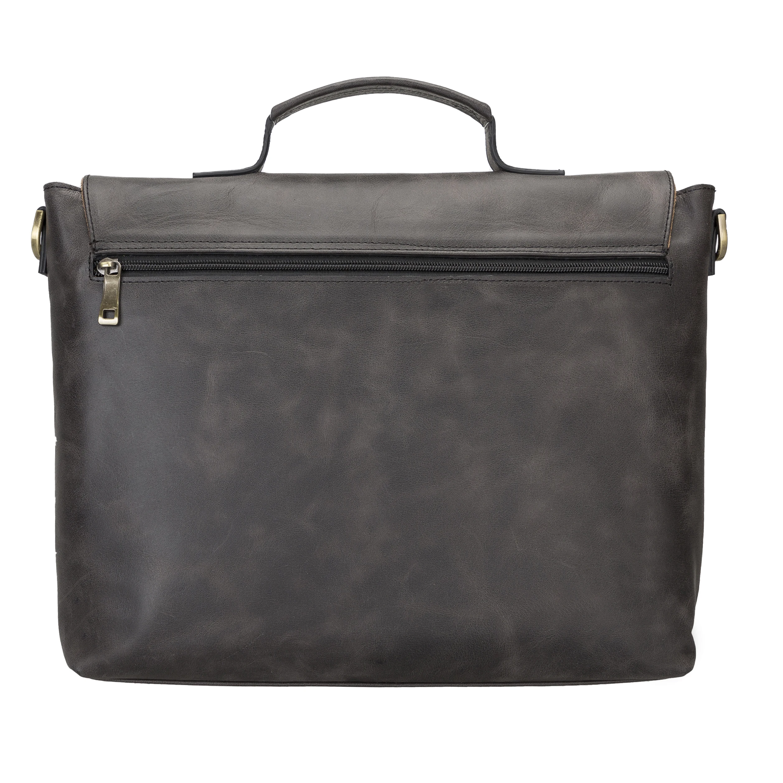 Handmade Genuine Leather 13