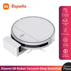 Робот-пылесос Xiaomi Mi Essential 2500 мА  ч, 80-90 мин, 2200 па, приложение Mi Home