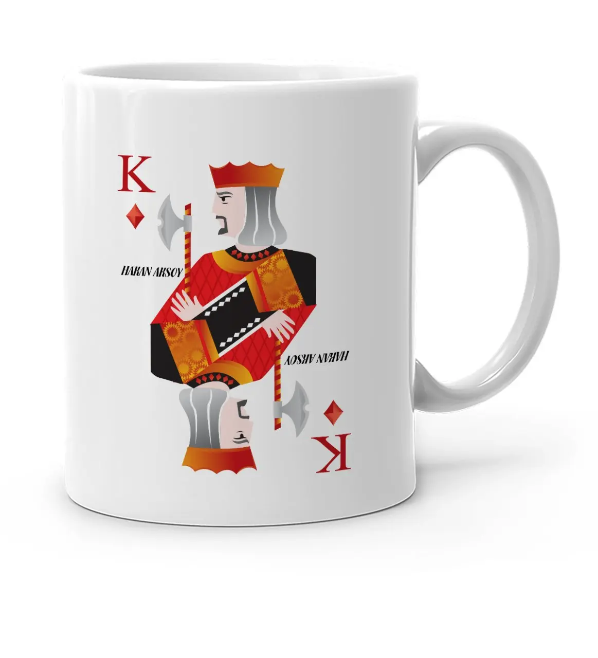 

Персонализированные плитки пастор белая кружка чашка