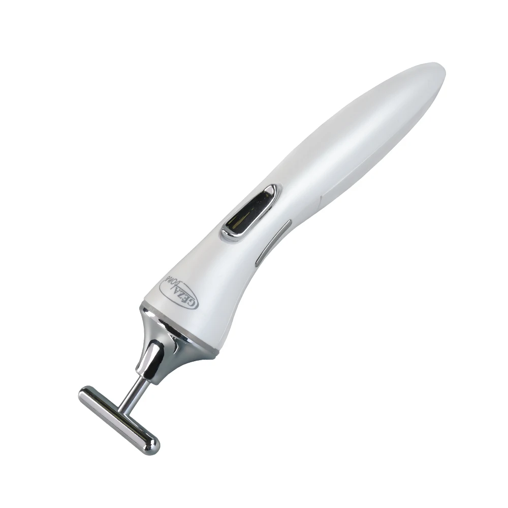 Gezatone m9060 VibroIon массажер для лица с функциями вибрационного массажа и