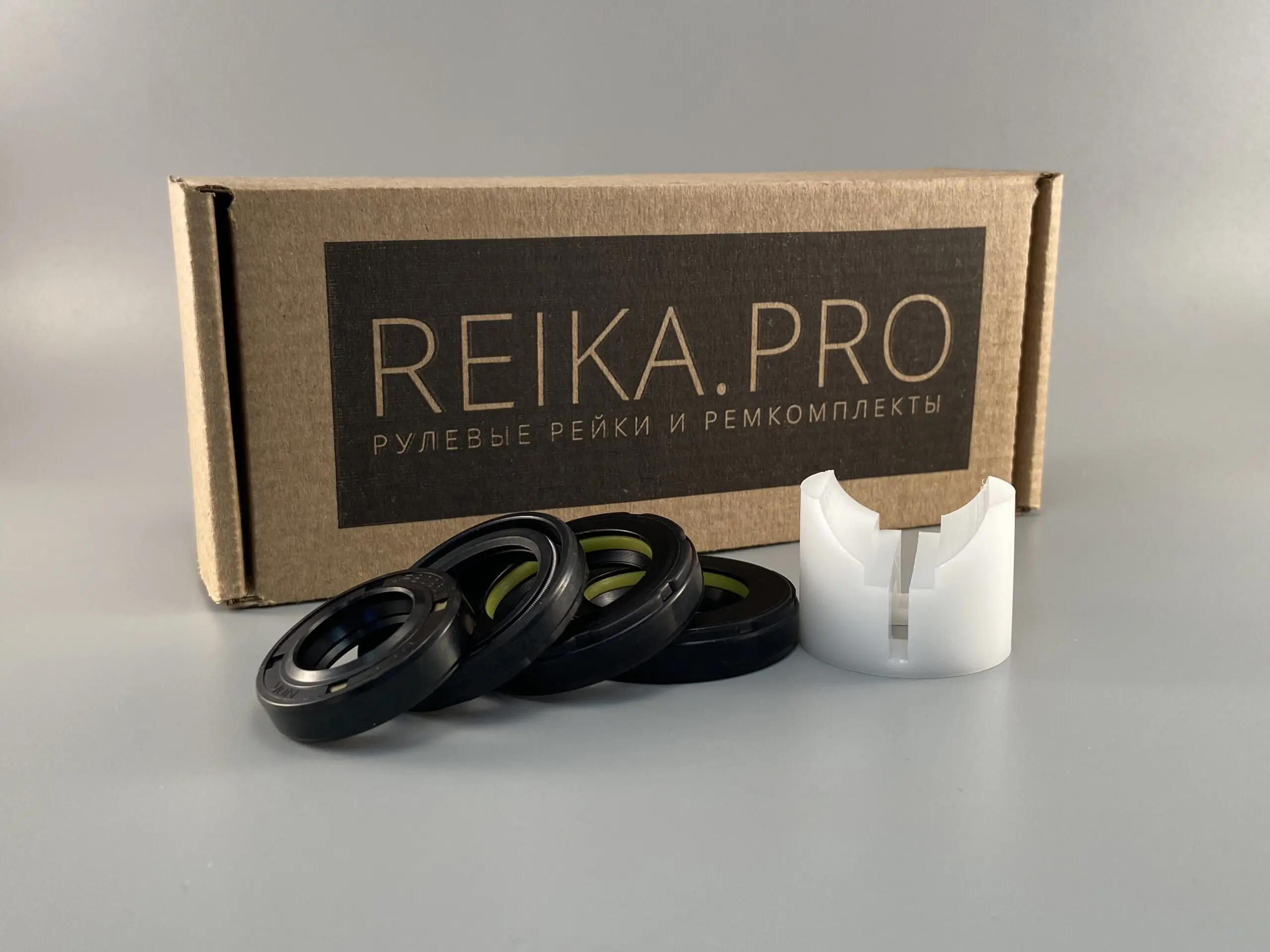 Ремкомплект Lada X Rey Cross (2018–н.в.) ГУР|Рулевые колеса и ступицы рулевого колеса| |