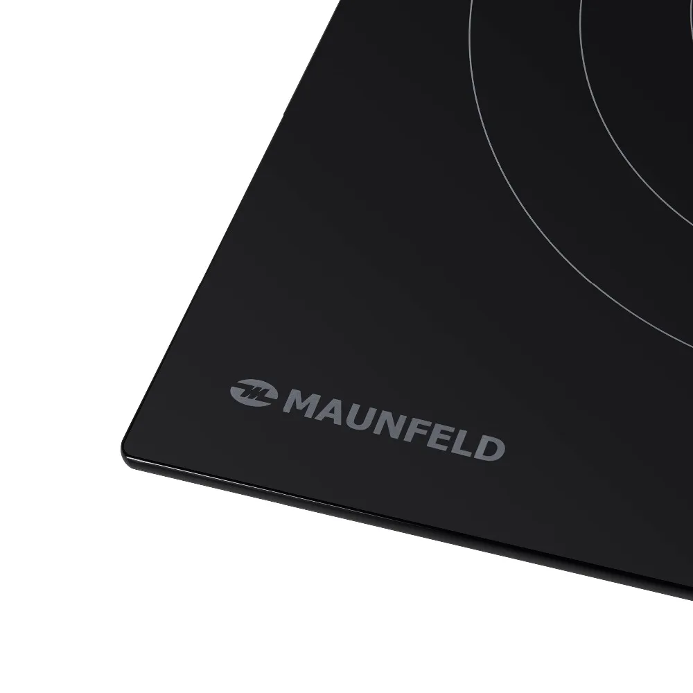 Электрическая панель MAUNFELD EVCE.775.SM.T-BK