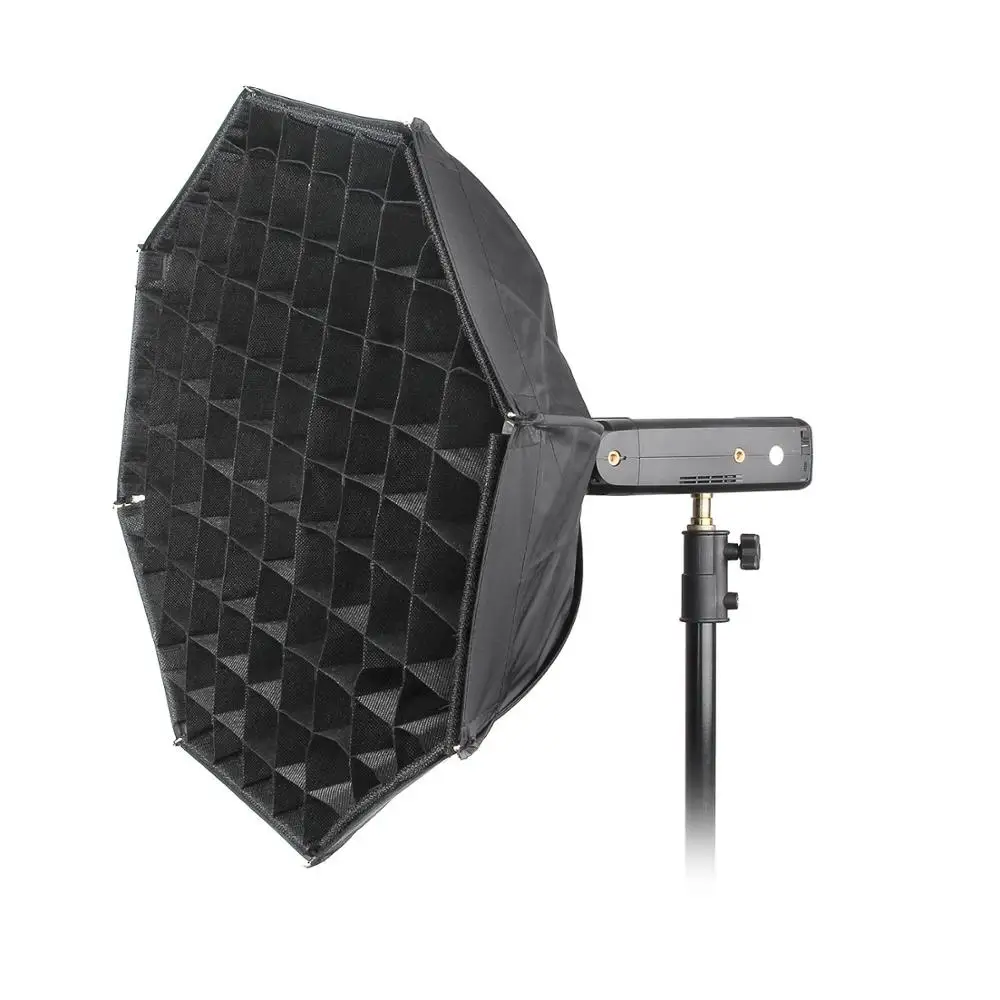 Godox Ad-s7 Multi-functional 45cm Flash Umbrella Softbox Studio Soft Box for WITSTRO AD200 AD200PRO PRO AD360 II AD180 | Электроника