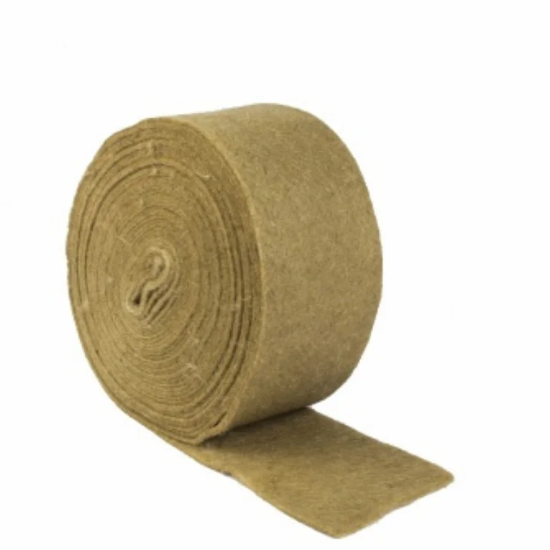 Коврик для выращивания микрозелени без земли. Рулон 20 метров. | Дом и сад