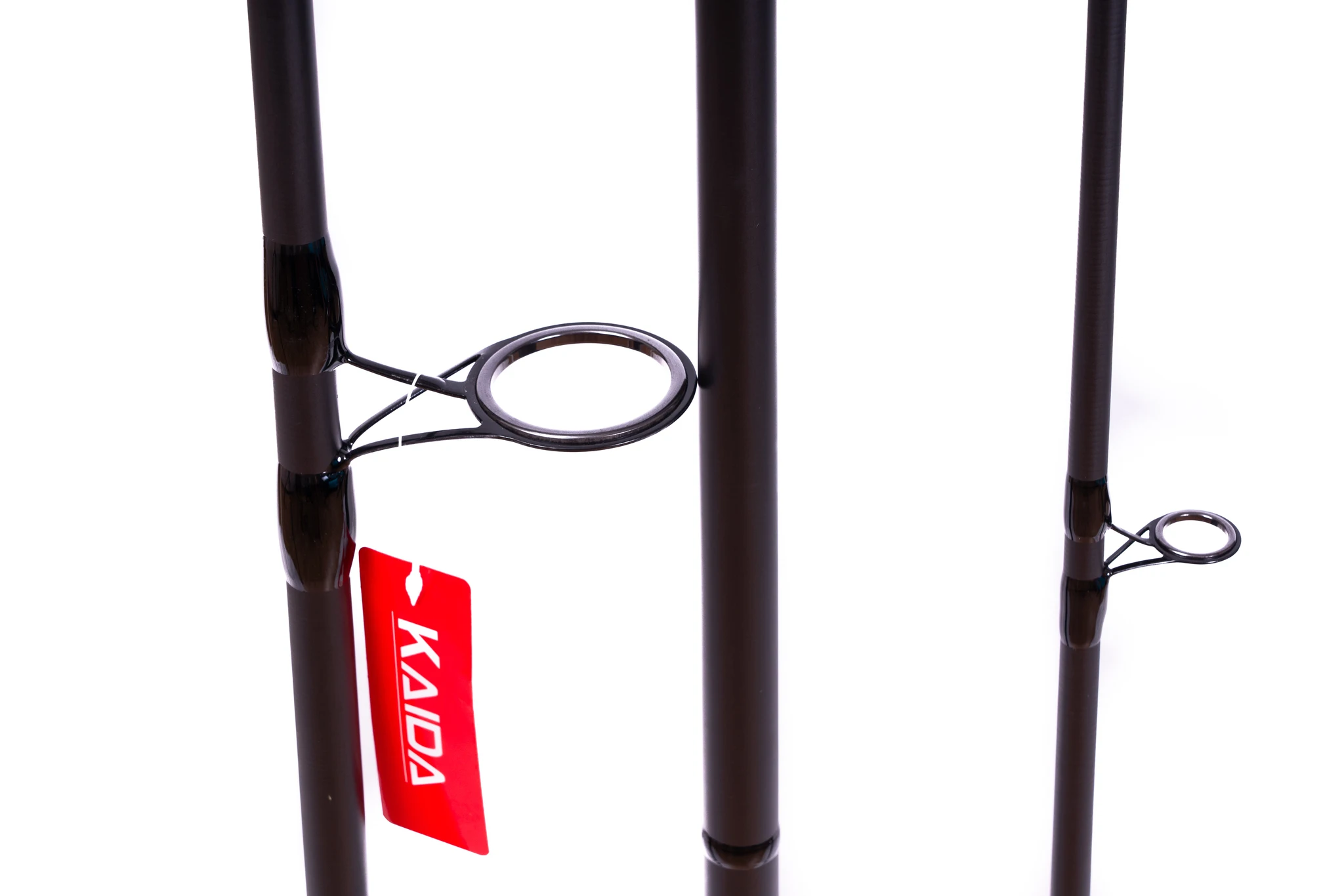 Удилище 3. Удилище daiwa black widow. Карповое удилище daiwa black widow tele carp 10ft, 3lb. 9м. Упаковка удочки в injapan.