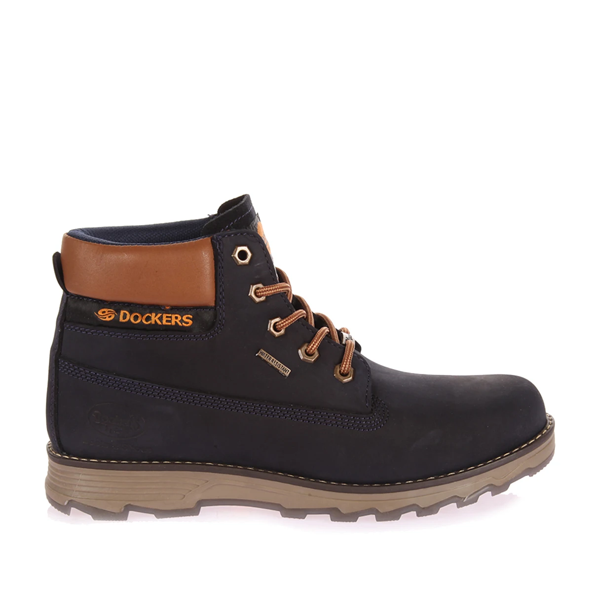 Dockers/ботинки Мужские ботинки 219210 | Обувь