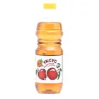 Уксус яблочный натуральный 6% ТМ Румянка