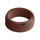 Саморег. нагр. кабель для обогрева труб, водост. и кровли IndAstro Lite, 12 Вт.