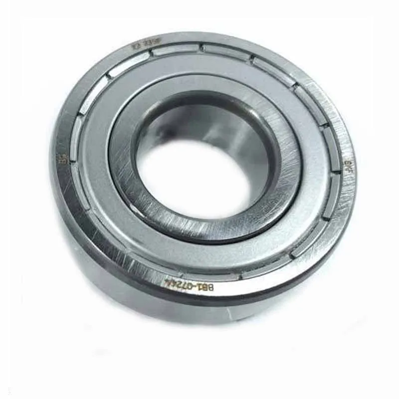 Ремкомплект бака стиральной машины Bosch: подшипники 6204 / 6205 SKF и сальник 30x52x10/12 +