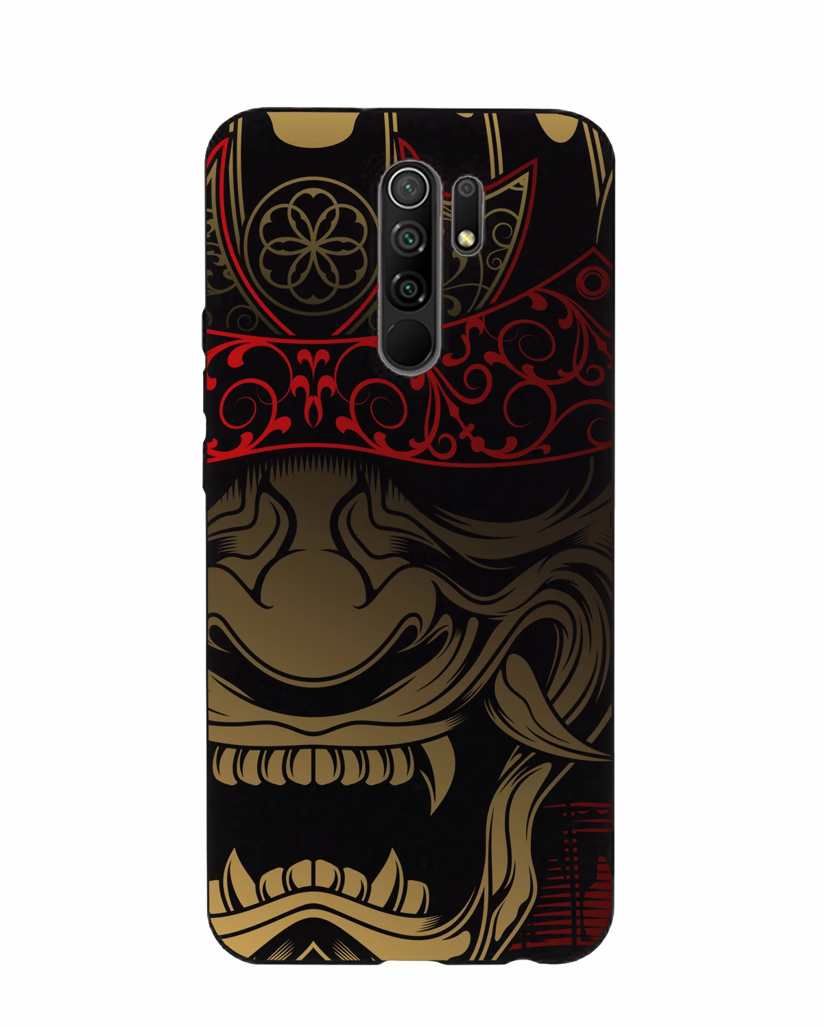 Silicone Case mobilius for Xiaomi Redmi 9 9A 9C Note 9s anime figure picture print original beautiful special cool best good bumper mobile telephone