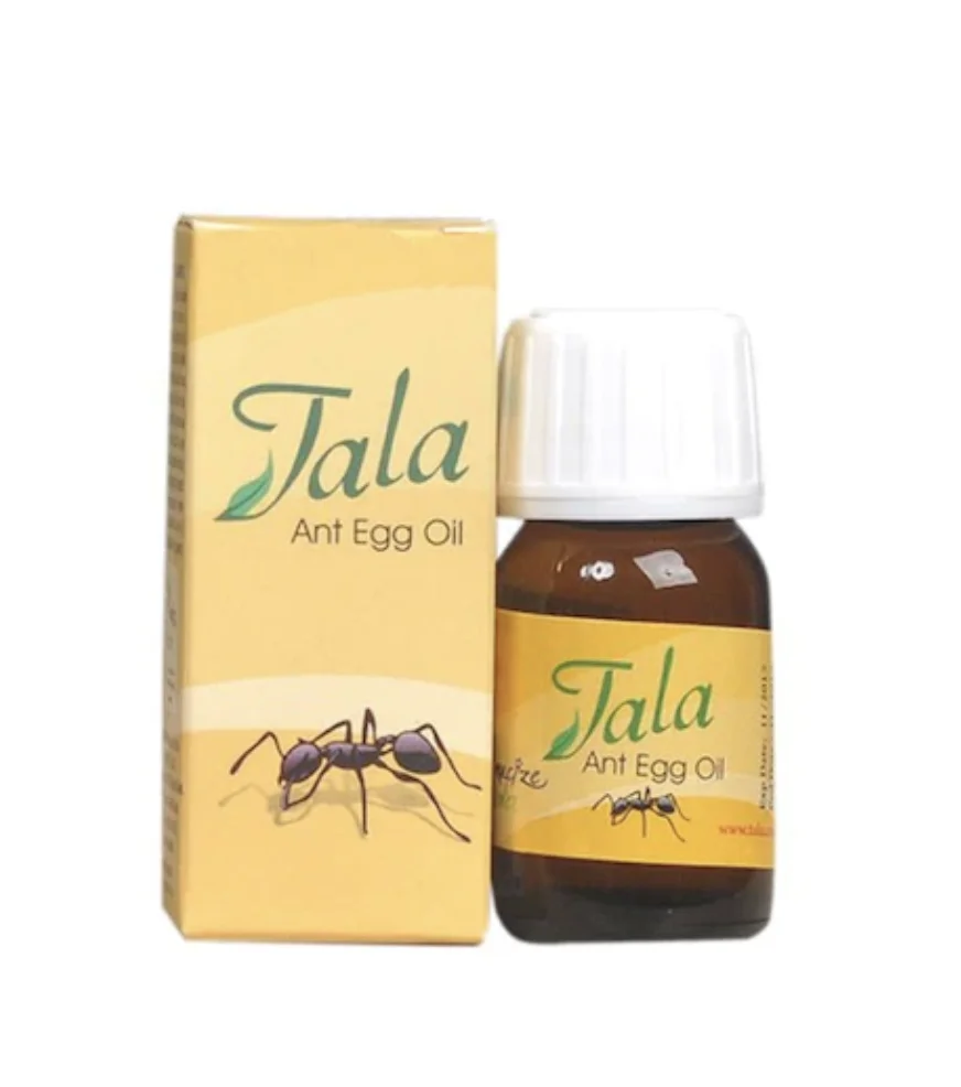 Ihsan Муравьиное масло для перманентного удаления волос 20 мл органическое | Красота