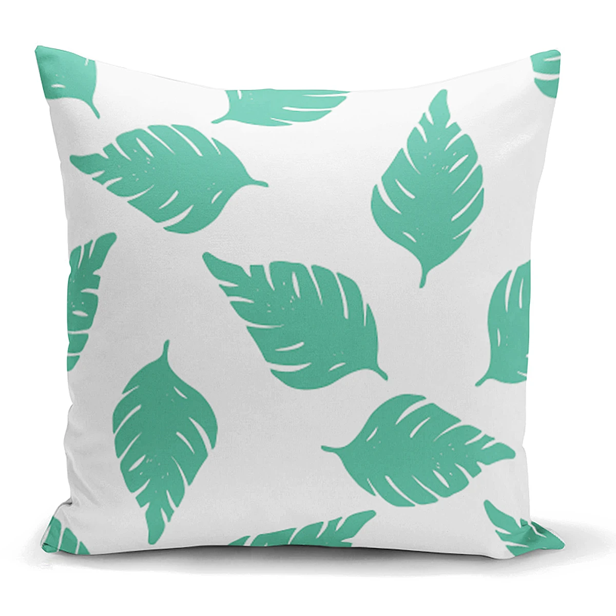 

Plain color decorative pillowcase and cushion cover star printed polyester pillow case Nordic simple cushions sofa bed cover