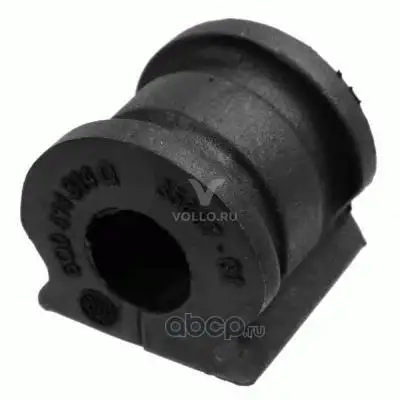 6Q0411314Q VolksWagen ВТУЛКА СТАБИЛИЗАТОРА/GUMMILAGER| |