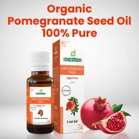 pomegranate seed oil 100 pure organic 20 ml turkish seed plant oils essential oils natural oils aromatherapy oils natural vegan herbal health beauty skin care body care skin care hair care body care