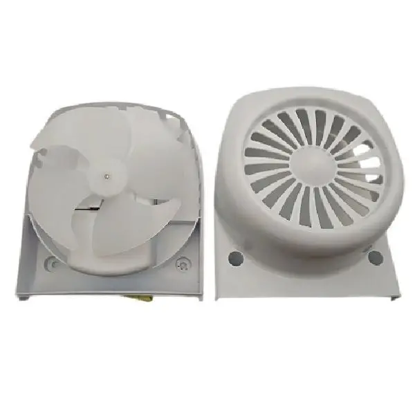 Beko 4305640585 Вентилятор (мотор) для холодильника | Бытовая техника
