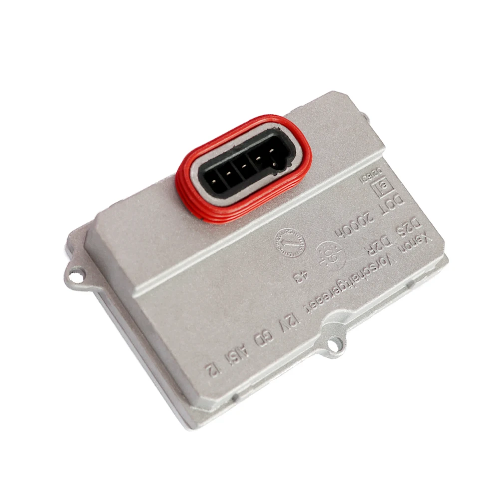 OEM 5dv00829000 2004-2006 для BMW X5 E53 3.0i 4.4i 4.6is ксеноновый балласт 907488