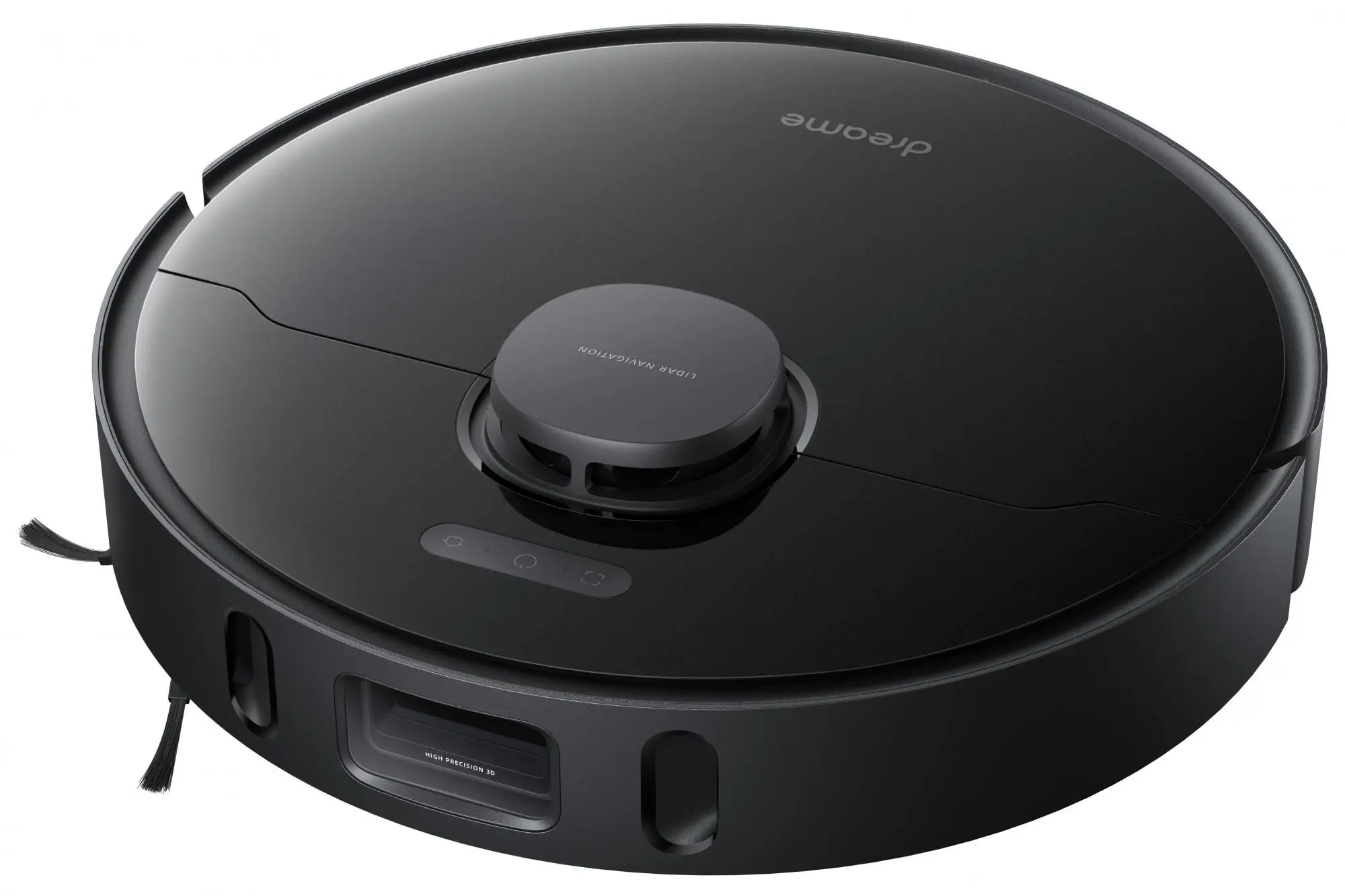 Robot vacuum cleaner Xiaomi Dreame bot L10 pro robot EU | Бытовая техника