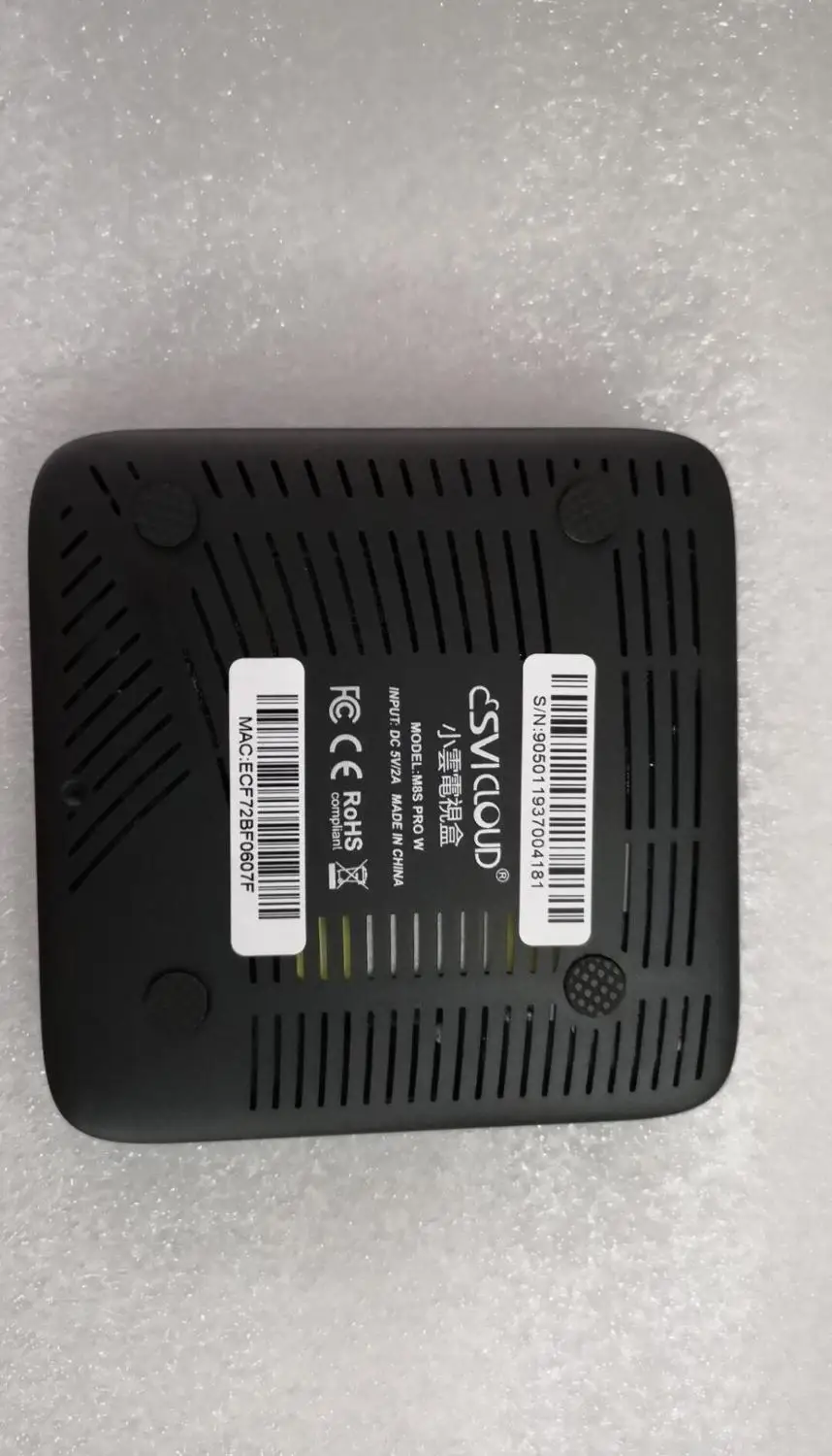 Новое поступление Сингапур, Starhub Fiber tv Box SVICloud Gen2 UHD IP tv Box с Китай HK Сингапур МОЙ США Великобритания индийские каналы