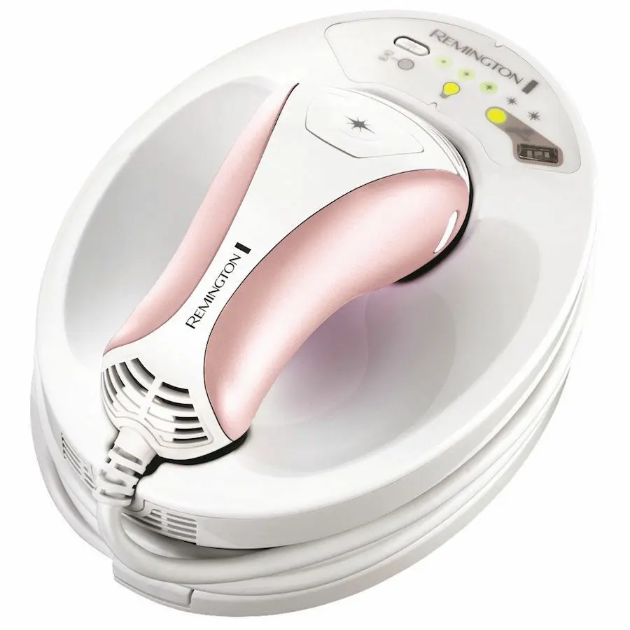 Эпилятор Remington IPL6750 i светильник PRO Prestige импульсный технология Propulse система