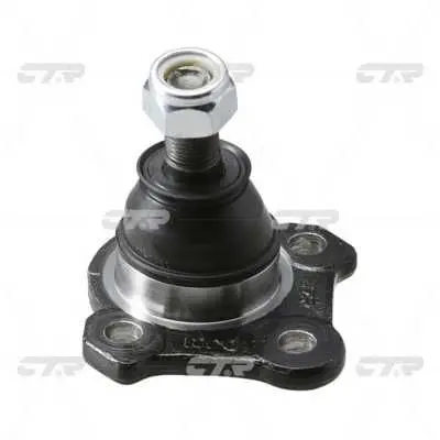 Опора шаровая нижняя Toyota Crown 100/110/130 74 87/87 CTR CBT 1|Детали амортизаторов| |
