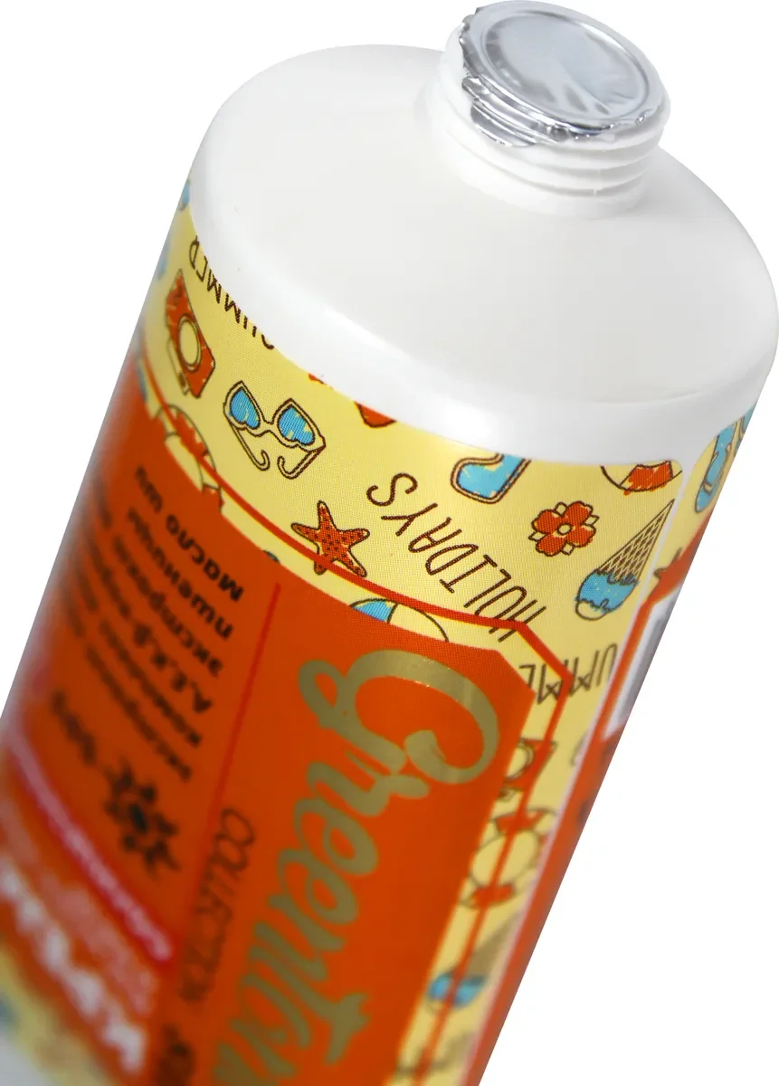 Солнцезащитный крем для лица и тела SPF 30 Charm Cleo 100 мл |