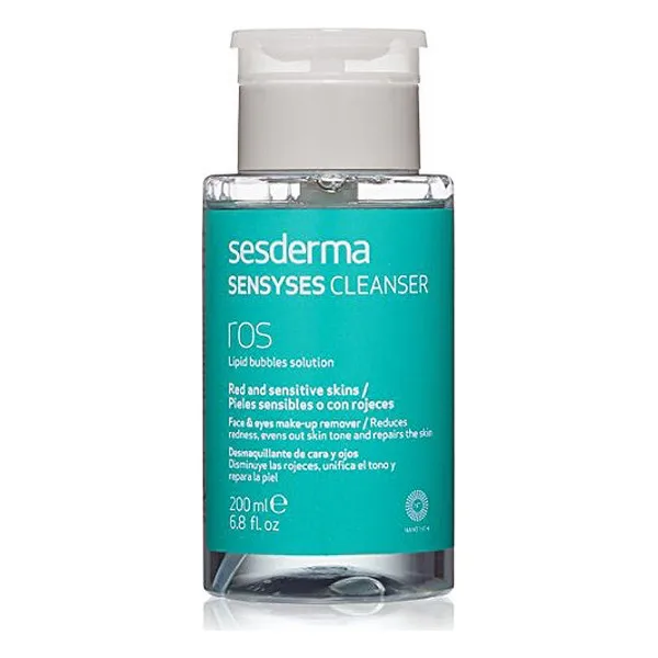 Очищающее средство для лица Sensyses Ros Sesderma (200 мл)|Электрический клинзер лица| |