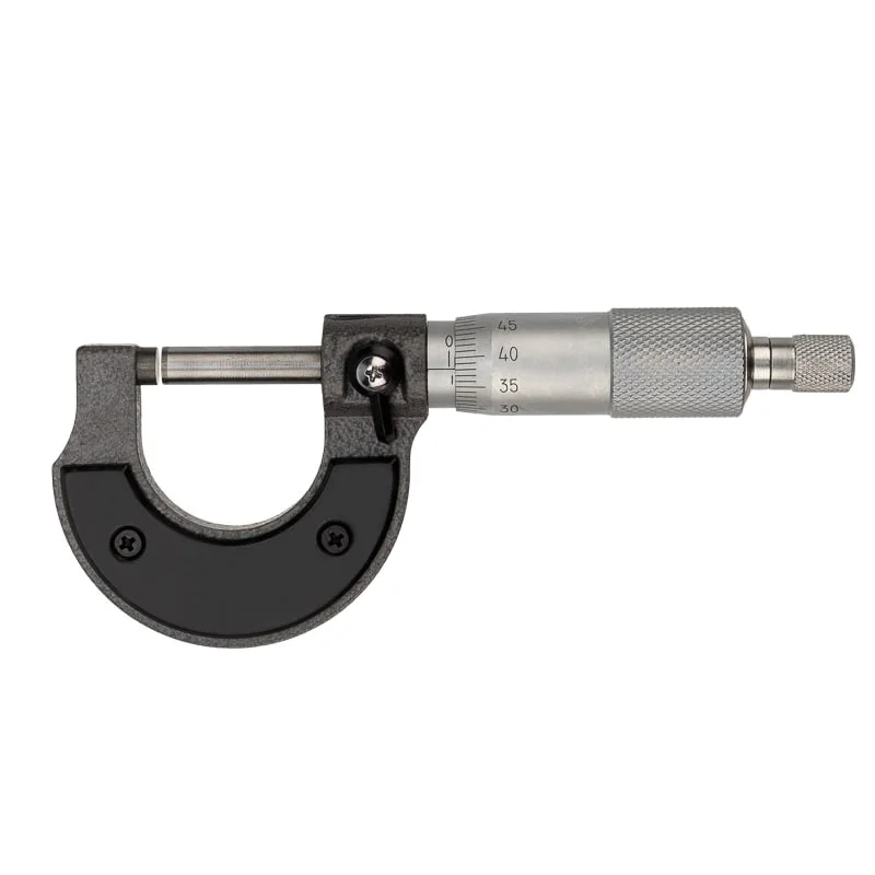 Микрометр мк-25. 001. Микрометр мк 0 25. 001. 01.